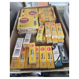 MGK small engine spark plugs