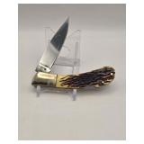 3' Lock Blade Pocket Knife