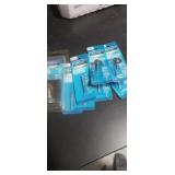 Century drill and tool precision rotary bits