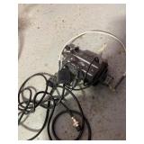 Briggs & Stratton device