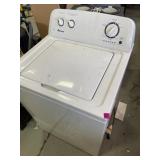 Amana high efficiency washer