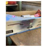 Pittsburgh automotive mini tire changer