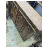 Overhead cabinet unit 48ï¿½ x 30ï¿½ x 13ï¿½