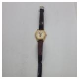 Lorus Minnie mouse watch