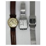 Men's Timex Indiglo watches