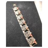 I did go to silvertone flex link Holly and Barry