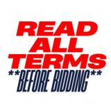 We will NOT GIVE refunds for anything not picked