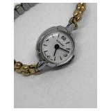 Sidros Swiss Made ladies' watch 6074