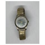 Remington Electra anti-magnetic watch