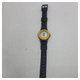 Time works disney mickey watch