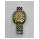 Timex Electronic men's wristwatch