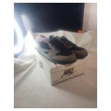 Air Jordan 1 Retro OG Dm7866 162Size 11 Brand