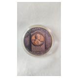 The Final Tribute To The Penny 1909-2025 Great