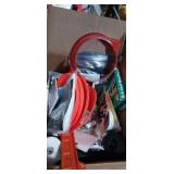 Marking cones,  key chain lables , stickers,