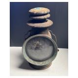 Dietz Union Driving Lamp Night Driver's Friend