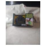 Space Alien Alarm Clock Very CoolLights Up