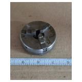 Unimat 3 Jaw Chuck