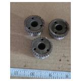 Unimat Lathe Index Plates