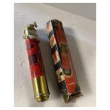 Merlite Industries Presto 'CB' hand fire