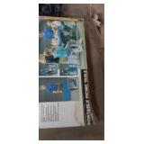 Pro sports , portable picnic table