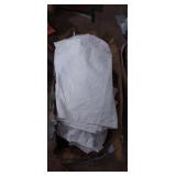 Unknown size tent set possibly missing parts