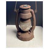 Little air pilot railroad lantern