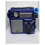 Eton FR300 emergency crank radio