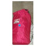 Marlboro limited edition personal sleeping bag