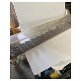 vintage '20 Mule Team' promotional model in