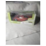 Johnny Lightning1/24 Scale Die Cast
