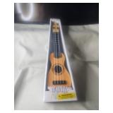 Ukulele Brand New In Box Very Nice