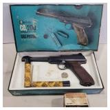 Daisy CO2 200 bb pistol