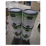 Zar High Performance HP