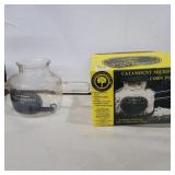 Catamounts microwave corn poppers