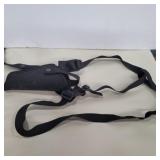 Gould&Goodrich size 45 right shoulder holster