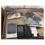 Cell phones and accessories