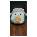 Squishmallows Austin