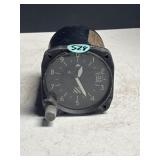 United Instruments aircraft altimeter