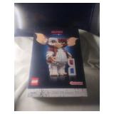 Lego Gizmo From Gremlins 21361  1125 Pieces