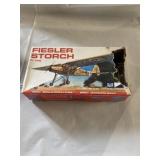 MPC Craft Master Fieseler Storch 1:72 scale model