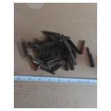 Lathe Tools Assortment