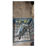 P7459 panel carrier and automotive part