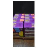 Weeknight flavor maker kit 8 boxes