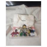 NetFlix Stranger Things Tshirt size xsBrand New