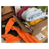 Casual and athletic clothing some like new
