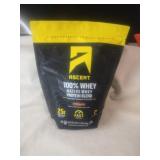 100% Whey Protein Powder ChocolateBrand New In