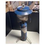 Bernz-O-Matic Porta Light single-mantle propane