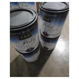 Zar Crystal Clear Finish