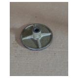 Unimat Sanding Disc Table