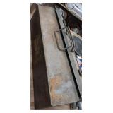 Duracraft Hydraulic frame and body jack